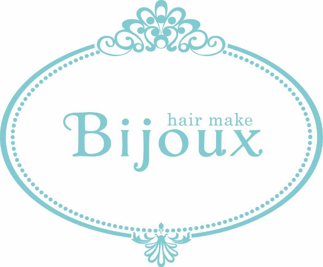 Bijoux hair make （ビジューヘアメイク）